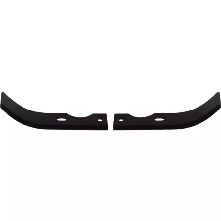 BINEURS UNIVERSEL 190/40X5/8,5 JEU DE 4 PAIR - ref. 20201321 | TP Agri
