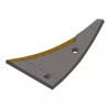 ETRAVE CARBURE GAUCHE TYPE KUHN H0401790/61920 - ref. 400901 | TP Agri
