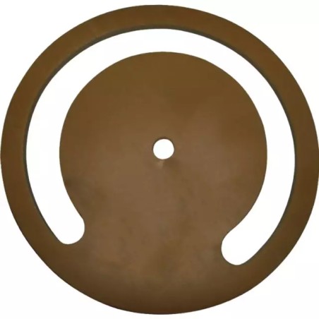 JOINT DE CLAPET DE CREPINE Ø 100 MM - ref. 2304325 | TP Agri
