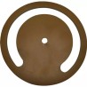 JOINT DE CLAPET DE CREPINE Ø 100 MM - ref. 2304325 | TP Agri