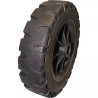 ROUE AVANT DEBROUSSAILLEUSE Ø 200 MM ALE - ref. PU0309000033 | TP Agri