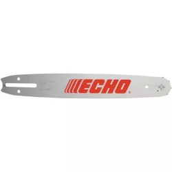 GUIDE DE TRONCONNEUSE 30CM 3/8" LP .050 - ref. EC4302101383L | TP Agri