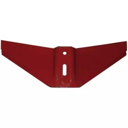 AILERON MONOBLOC 480X8 MM Ø14 MM EA 65/80 ANG - ref. 5242678 | TP Agri