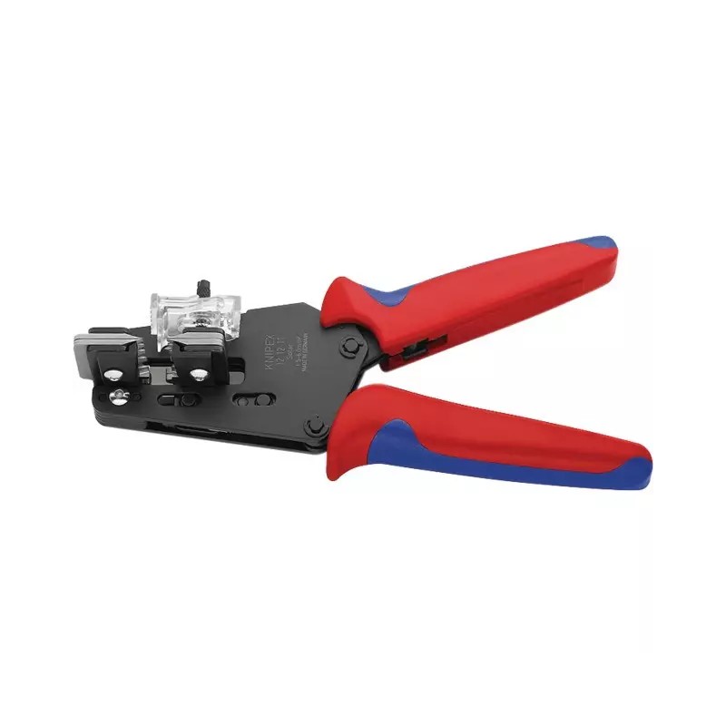 PINCE A DENUDER DE PRECISION KNIPEX - ref. 1901397 | TP Agri