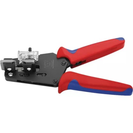 PINCE A DENUDER DE PRECISION KNIPEX - ref. 1901397 | TP Agri