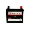 BATTERIE HUMIDE SANS ENTRETIEN U1R-12 - 32AH - ref. 31304065 | TP Agri