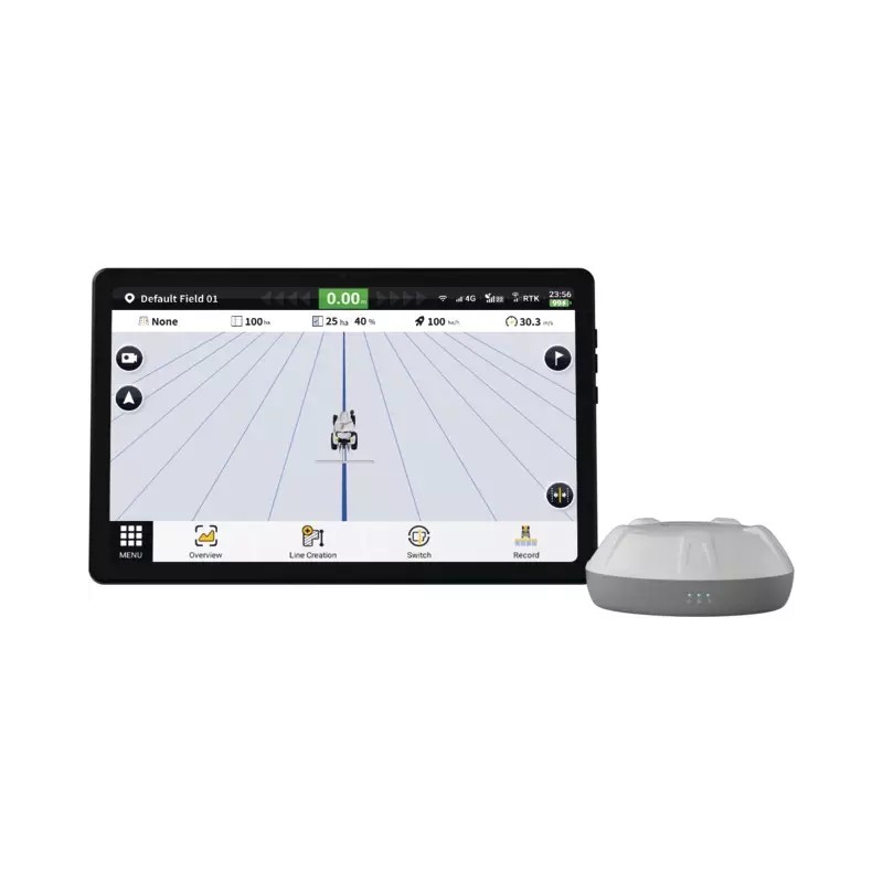 KIT DE GUIDAGE AG1 FJDYNAMICS - ref. 31590800 | TP Agri