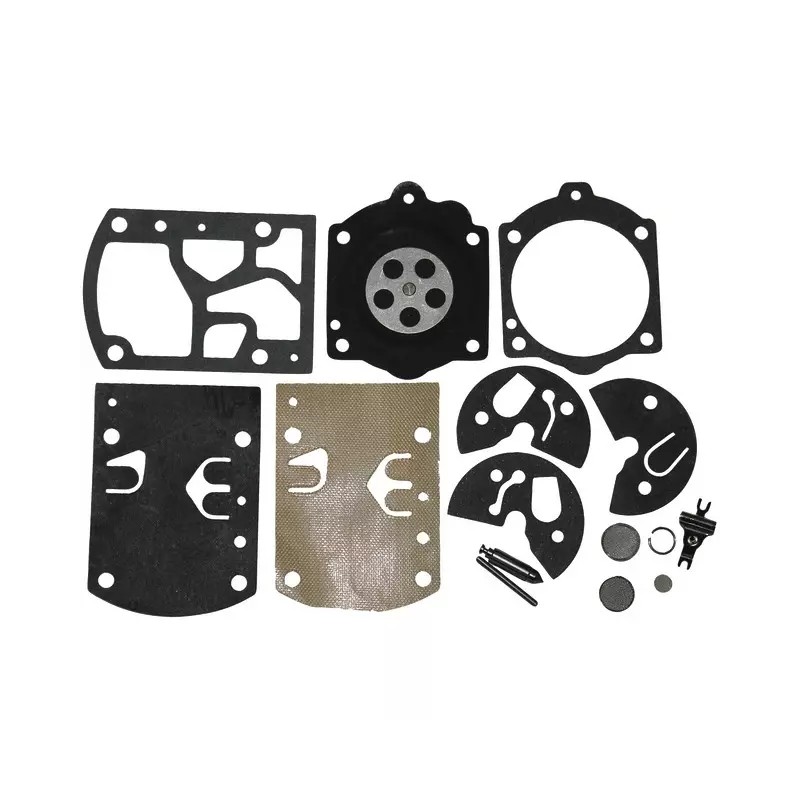 KIT MEMBRANES CARBURATEUR ORIGINE WALBRO K11- - ref. WBK11WB | TP Agri
