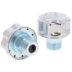 Filtre breather filter HIFI FS 300