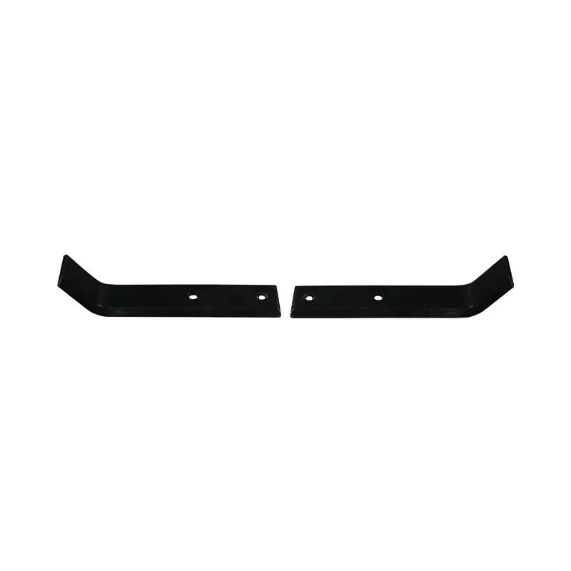 COUTEAUX SARCLEUR 210MM POUR STAUB JEU DE 4 - ref. 20214115 | TP Agri