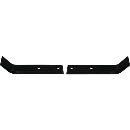 COUTEAUX SARCLEUR 210MM POUR STAUB JEU DE 4 - ref. 20214115 | TP Agri