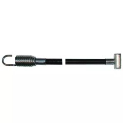 CABLE EMBRAYAGE DEBROUSSAILLEUSE 51S ORI - ref. PU0308020029 | TP Agri