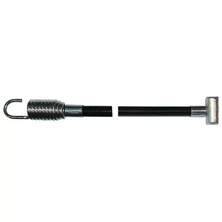 CABLE EMBRAYAGE DEBROUSSAILLEUSE 51S ORI - ref. PU0308020029 | TP Agri