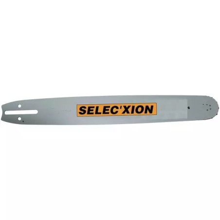 GUIDE DE TRONCONNEUSE 30CM 3/8" LP .050" 1,3 - ref. 21316610 | TP Agri