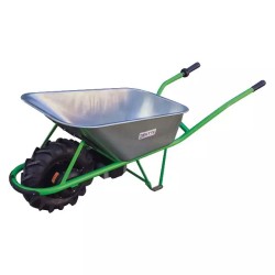 BROUETTE ELECTRIQUE 100L ZOETTE - ref. 2470000 | TP Agri