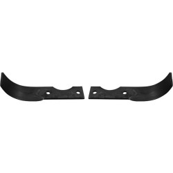 COUTEAUX BINEURS 183MM POUR BENASSI JEU DE 4 - ref. 20218103 | TP Agri