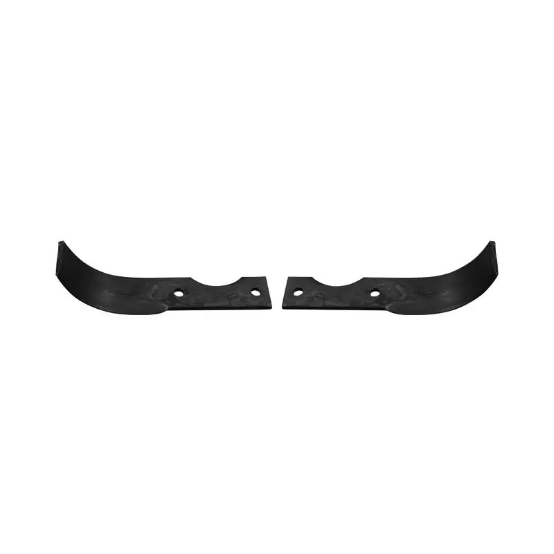 COUTEAUX BINEURS 183MM POUR BENASSI JEU DE 4 - ref. 20218103 | TP Agri