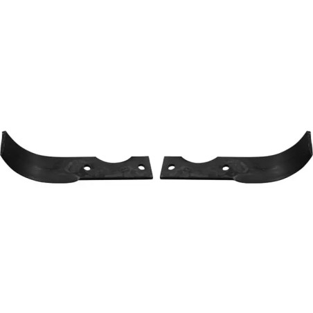 COUTEAUX BINEURS 183MM POUR BENASSI JEU DE 4 - ref. 20218103 | TP Agri
