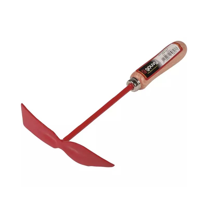 SERFOUETTE ROCAILLE PANNE/LANGUE 28CM MANCHE - ref. 2424306 | TP Agri