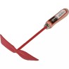 SERFOUETTE ROCAILLE PANNE/LANGUE 28CM MANCHE - ref. 2424306 | TP Agri