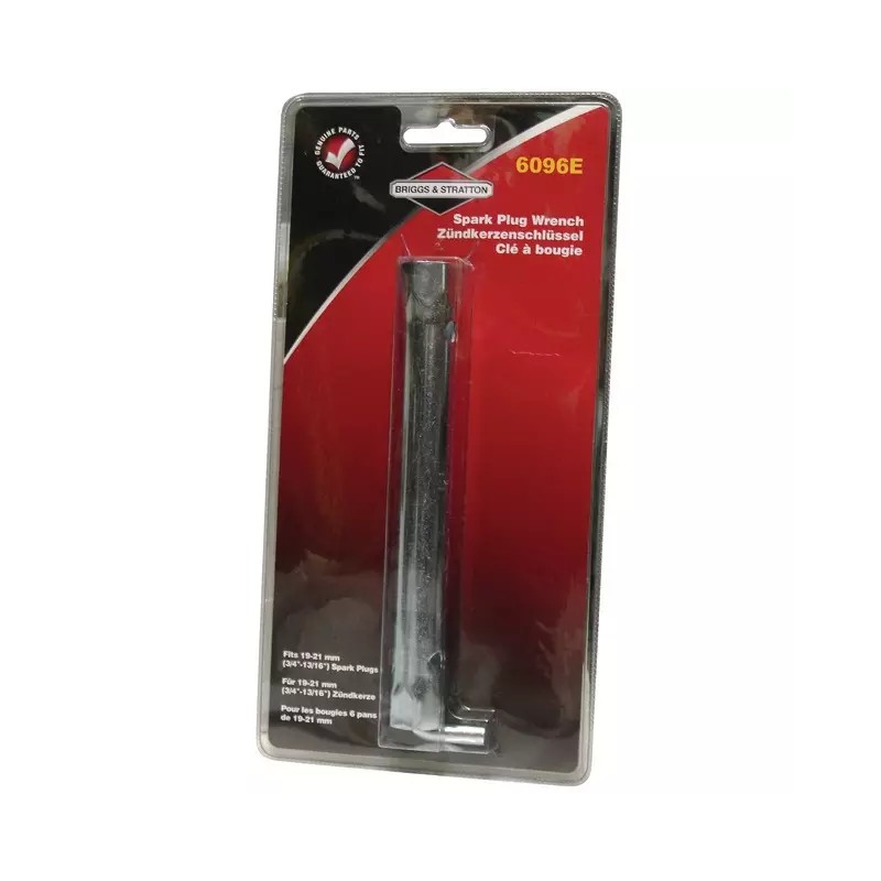 CLE A BOUGIE 19X21MM ORIGINE BRIGGS & STRATT - ref. BS992356 | TP Agri