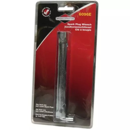 CLE A BOUGIE 19X21MM ORIGINE BRIGGS & STRATT - ref. BS992356 | TP Agri