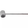 CABLE SOUPLE 19 BRINS EMBOUT TAMBOUR 9 x 11 - ref. 20735135 | TP Agri