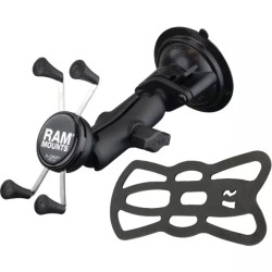 SUPPORT TELEPHONE VENTOUSE X-GRIP® UN7 POUR - ref. 31528074 | TP Agri