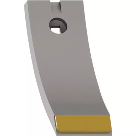 BEC DE DECHAUMAGE 240X80X20 CARB Vaderstad 452 - ref. 400643 | TP Agri