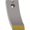 BEC DE DECHAUMAGE 240X80X20 CARB Vaderstad 452 - ref. 400643 | TP Agri
