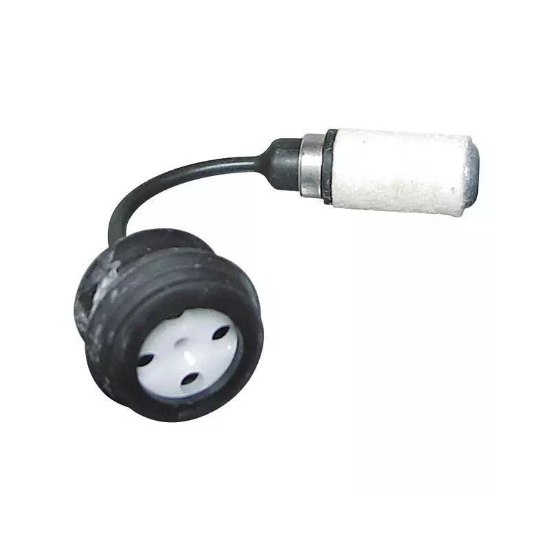 CREPINE MODELE KAWASAKI TD18, TD22, TD33, TD - ref. 21402120 | TP Agri