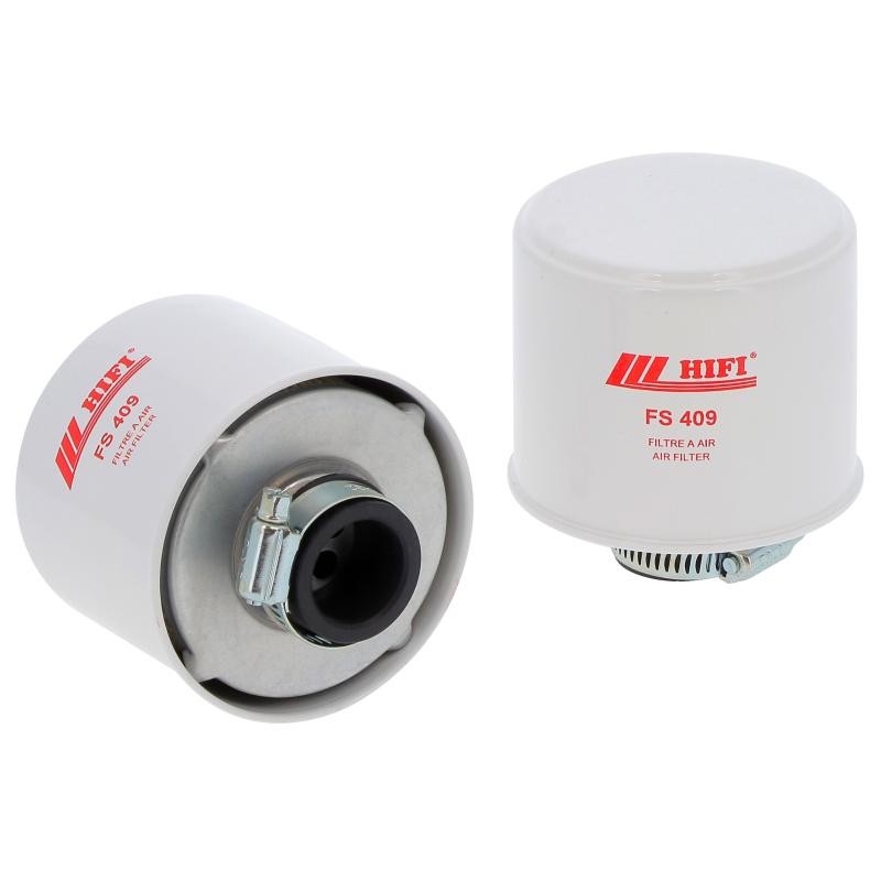 Filtre air HIFI FS 409