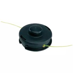 TETE UNIVERSELLE TAP-N-GO Ø 109 MM + BAGUE D - ref. 20324305 | TP Agri