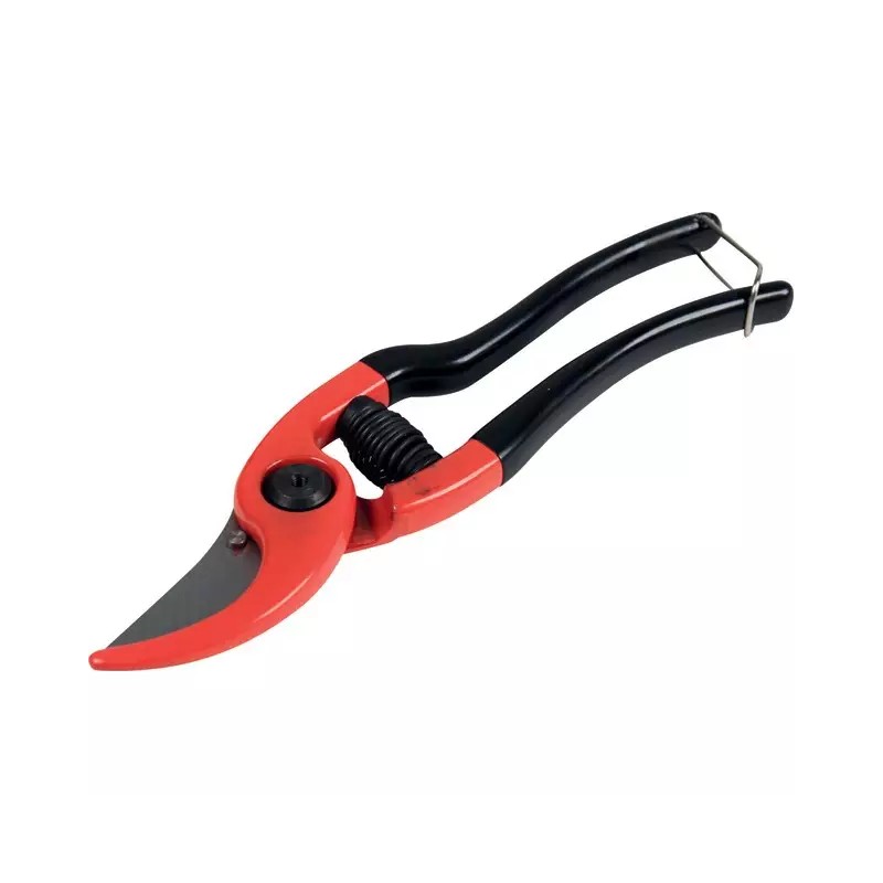 SÉCATEUR FORGÉ 20CM POIGNÉES GAINÉES PVC - ref. 2424446 | TP Agri