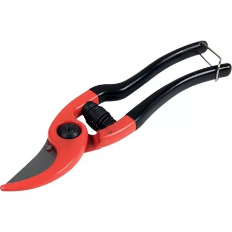 SÉCATEUR FORGÉ 20CM POIGNÉES GAINÉES PVC - ref. 2424446 | TP Agri