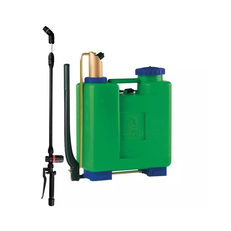 PULVERISATEUR A DOS ROSY16 17,95L - ref. 30560078 | TP Agri