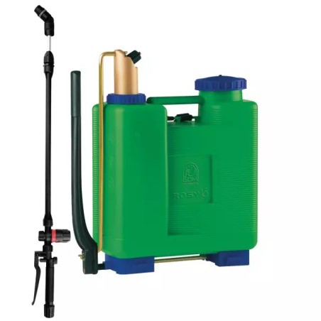 PULVERISATEUR A DOS ROSY16 17,95L - ref. 30560078 | TP Agri