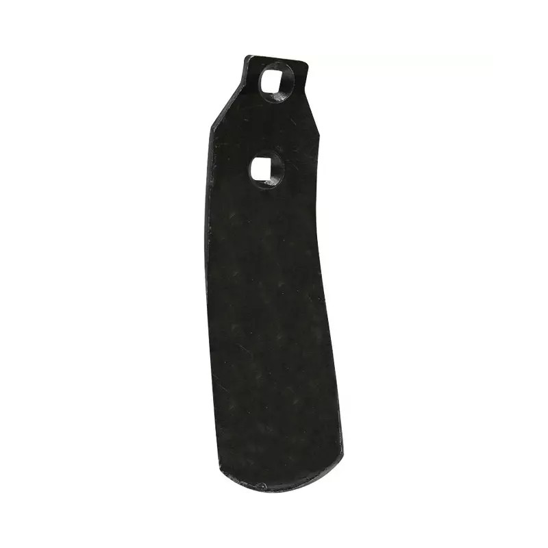 DEFLECTEUR DE DECHAUMEUR GAUCHE 80X8X270 MM Ø - ref. 5242890 | TP Agri