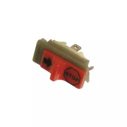 INTERRUPTEUR ARRET POUR HUSQVARNA (503718201 - ref. 20531150 | TP Agri