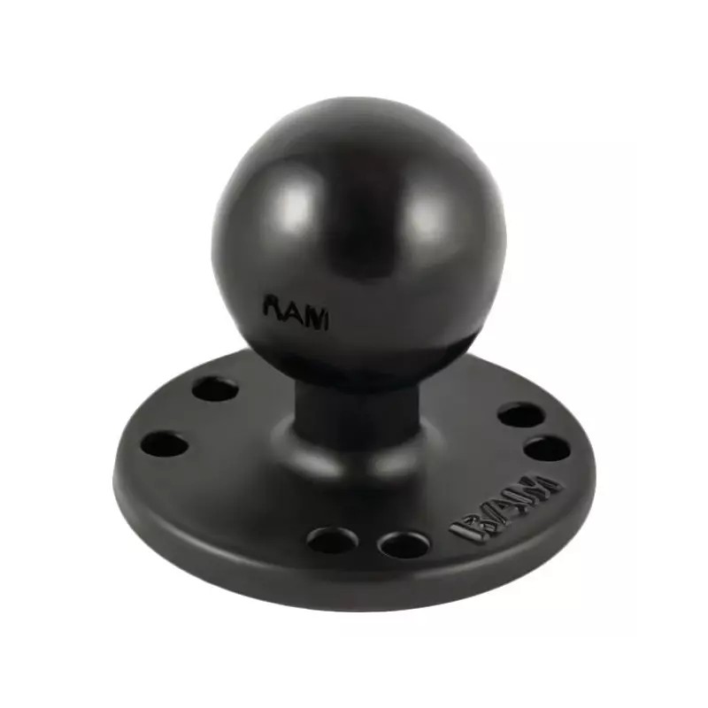 BASE RONDE Ø 6,35 CM BOULE C BLISTER - ref. 3470806 | TP Agri