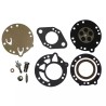 KIT MEMBRANES CARBURATEUR ORIGINE TILLOTSON - ref. TLRK114HL | TP Agri