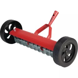 SCARIFICATEUR A ROULETTES 410 MM SANS MANCHE - ref. 2424216 | TP Agri