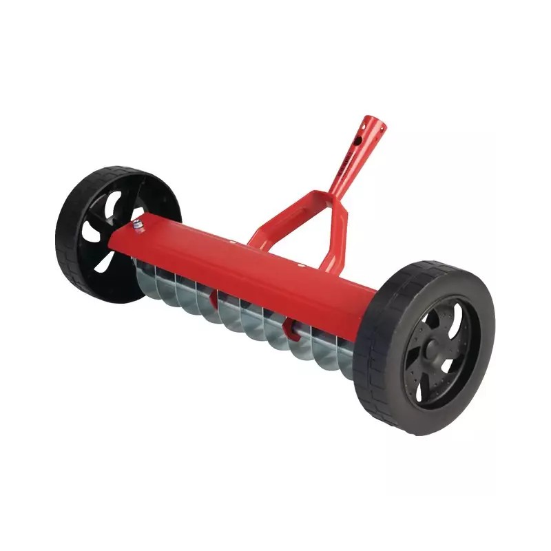 SCARIFICATEUR A ROULETTES 410 MM SANS MANCHE - ref. 2424216 | TP Agri