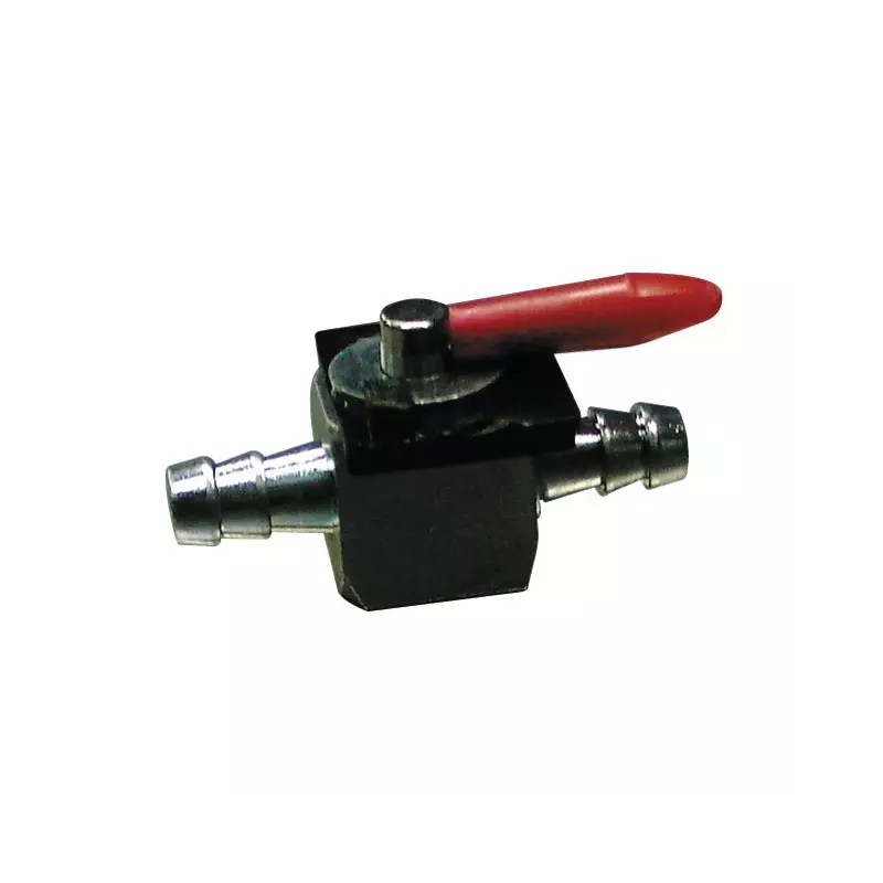 ROBINET METALLIQUE A INTERIEURERCALER Ø 6,35 - ref. 20609012 | TP Agri