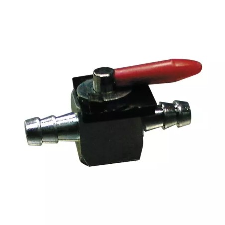 ROBINET METALLIQUE A INTERIEURERCALER Ø 6,35 - ref. 20609012 | TP Agri
