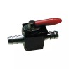 ROBINET METALLIQUE A INTERIEURERCALER Ø 6,35 - ref. 20609012 | TP Agri