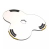 DISQUE PETALMATIC CARB Ø350 G SENS DE ROTATION - ref. 442074 | TP Agri