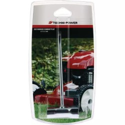 CLE A BOUGIE Ø 17X21 MM TECHNI-POWER - ref. 20516030 | TP Agri