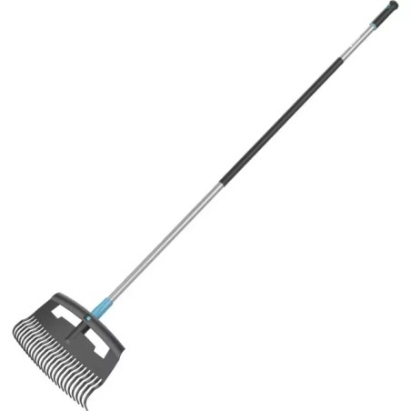 RATEAU A FEUILLES 430 MM - ERGO CELLFAST - ref. CEL40110 | TP Agri