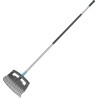 RATEAU A FEUILLES 430 MM - ERGO CELLFAST - ref. CEL40110 | TP Agri